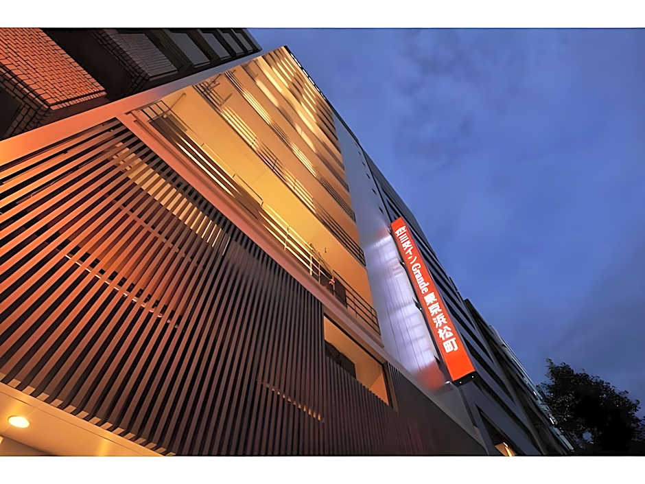 Sanco Inn Grande Tokyo Hamamatsucho