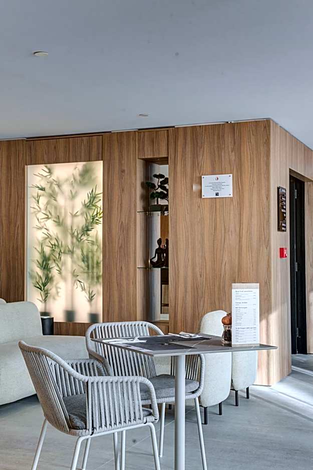 Noru Hotel Malta - Adults Only Hotel