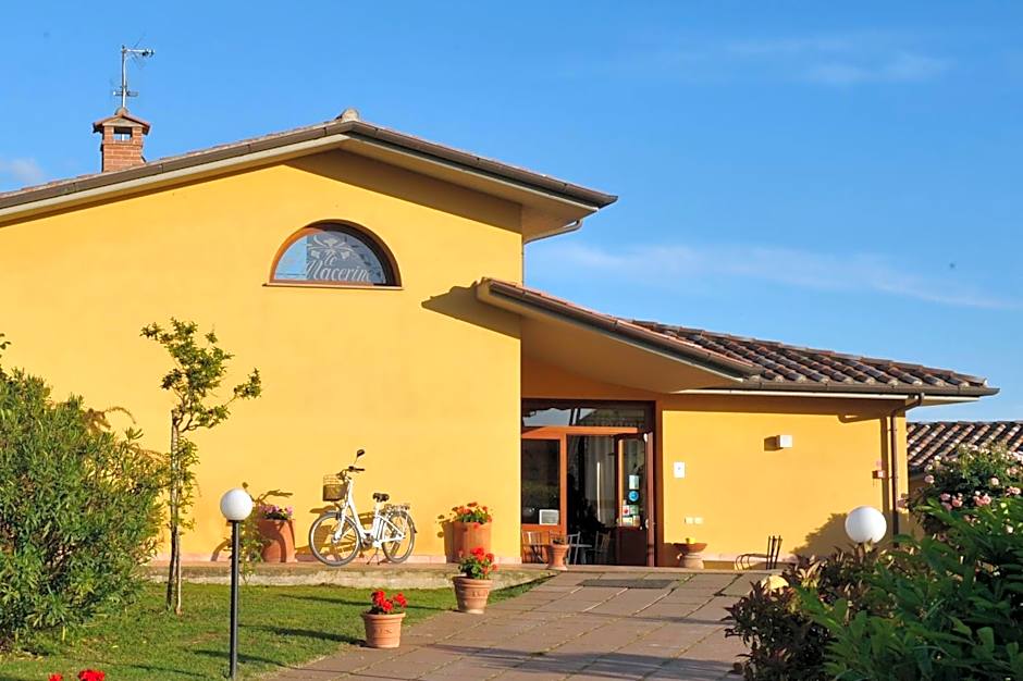 Le Macerine
