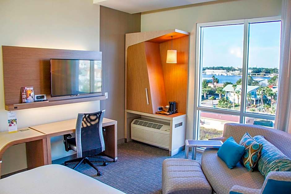 Courtyard by Marriott Fort Walton Beach-West Destin