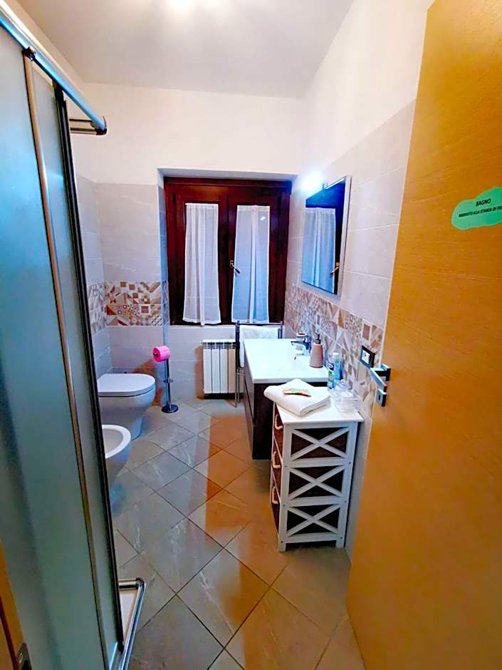 Photo 1 of 1 of Quadruple Room with Private Bathroom