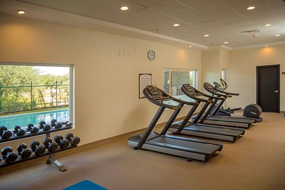 Staybridge Suites Silao By IHG