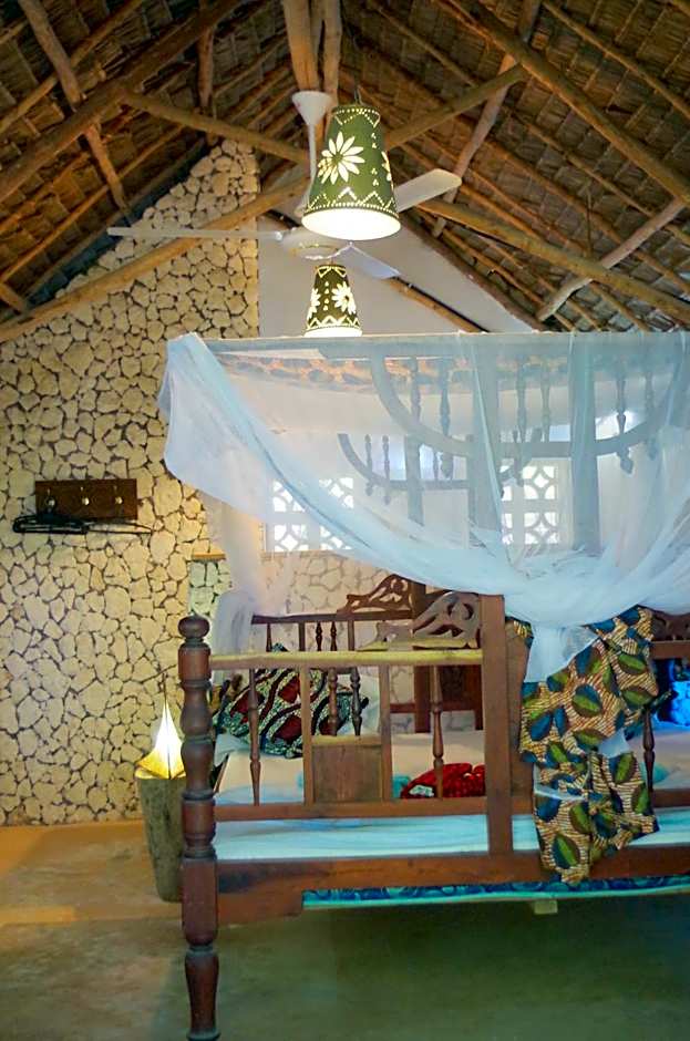 Mbuyuni Beach Village