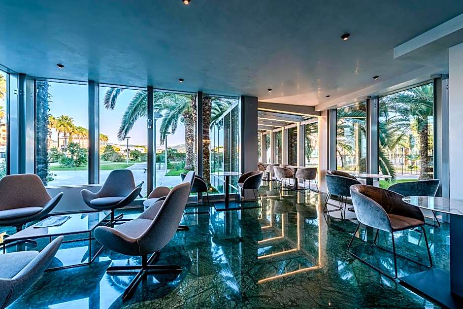 Victoria Terme Hotel