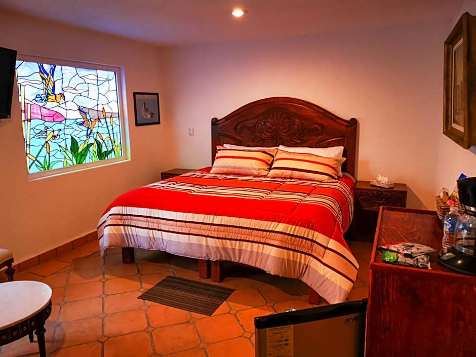 Hotel Chocolate Deluxe