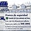 Apartamentos Las Brisas