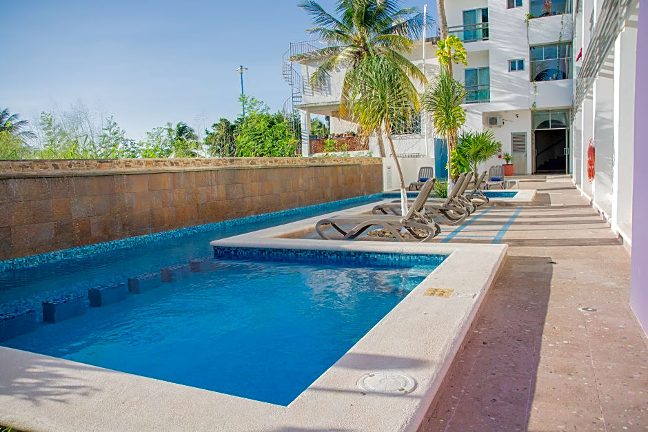 Casa Melissa