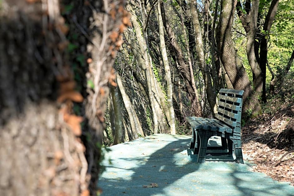 B&B sentiero romantico