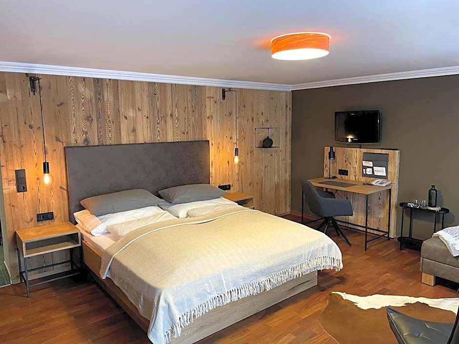 moser-HOCHKÖNIG Genuss Wirtshaus Hotel