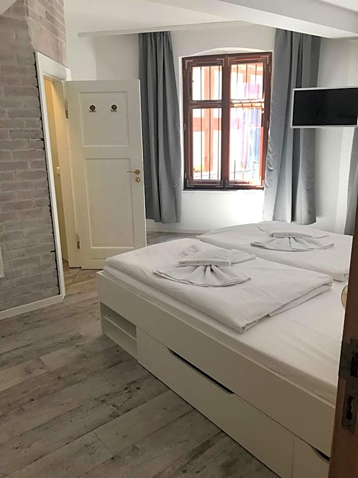 Aparthotel Walhalla Potsdam