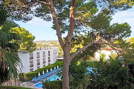 Hotel Cala Murada
