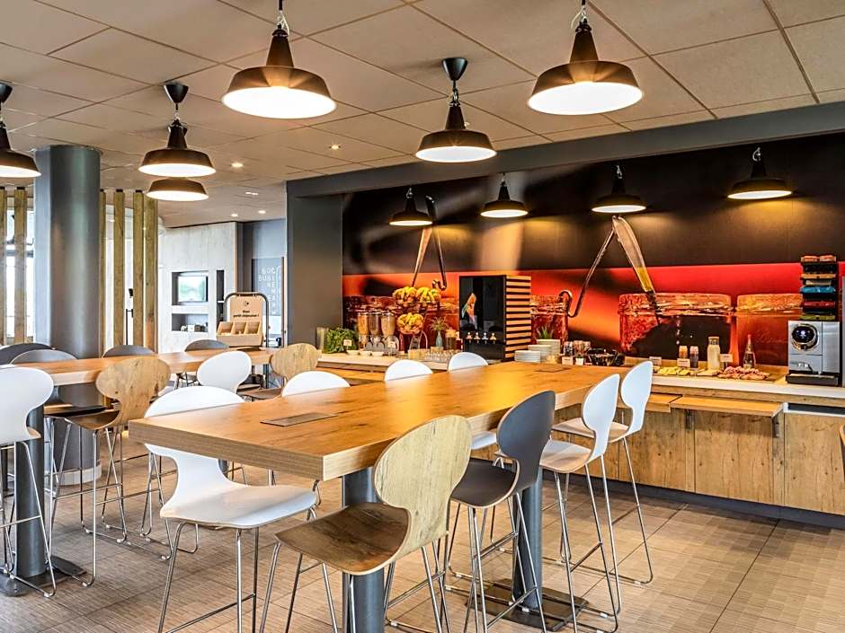 ibis Gonesse