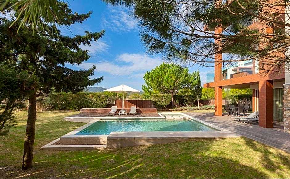 Troia Residence by The Editory - Apartamentos Praia