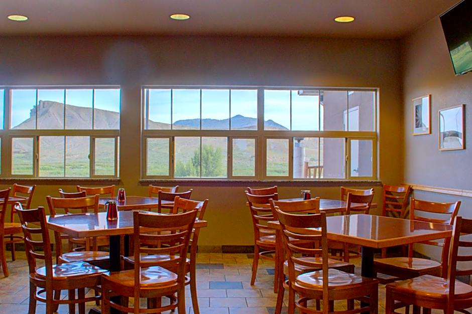 Allington Inn & Suites Kremmling