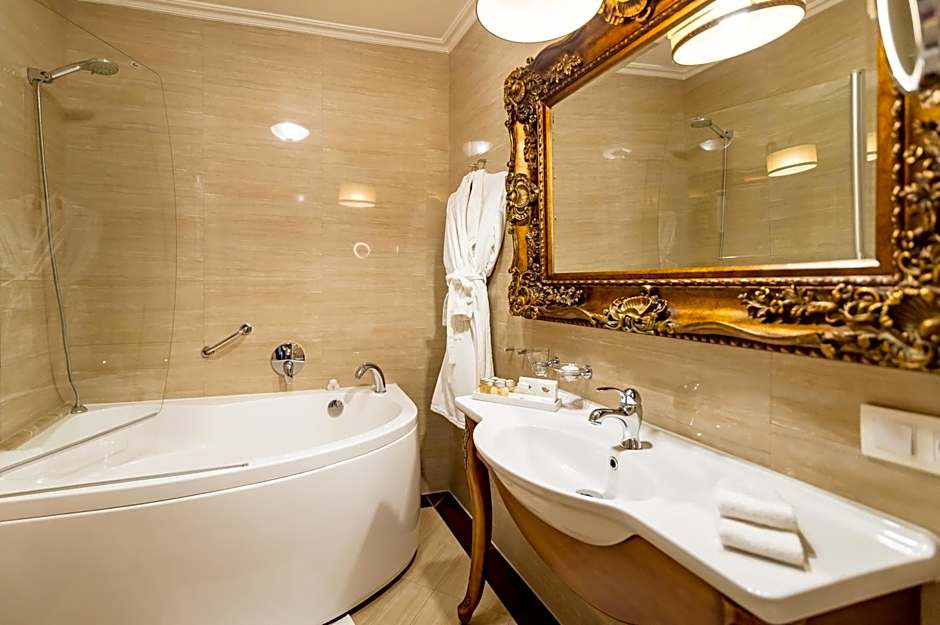 Bohema Boutique Hotel & Spa