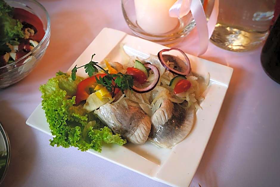 Pensjonat "Jodłowy Dwór"