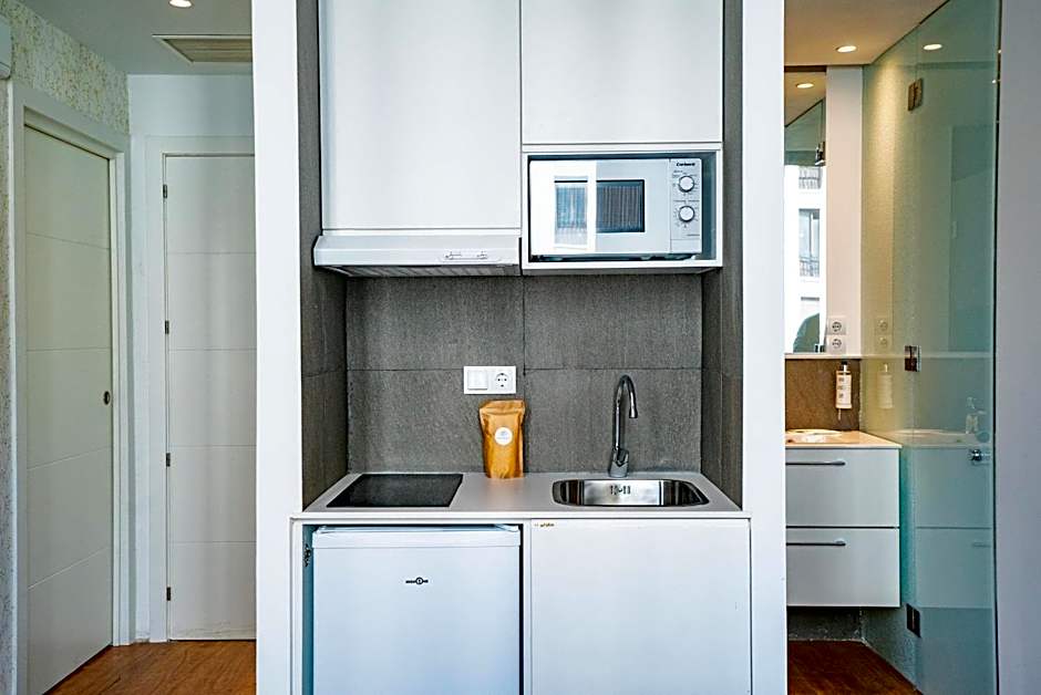 Smartr Madrid Gran Via 47