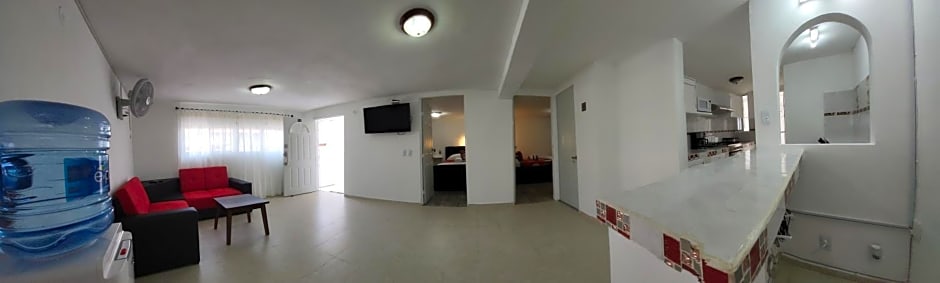 Book & Sleep Cancun