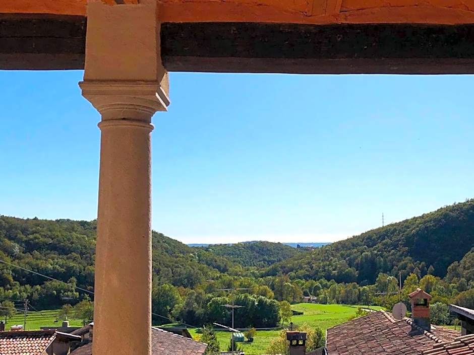 Locanda San Silvestro - Meride