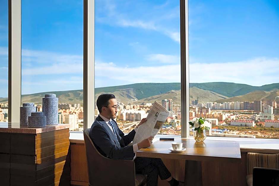 Shangri-La Ulaanbaatar
