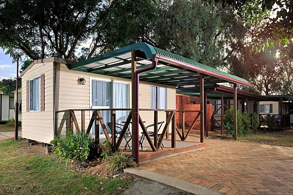 Ingenia Holidays Hunter Valley