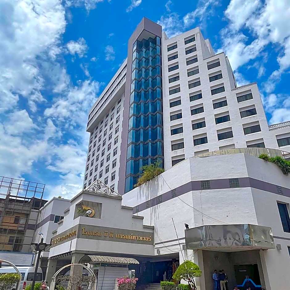 BP Grand Tower Hotel