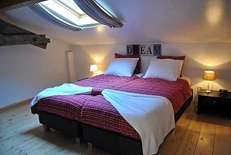 Family Two-Bedroom Suite