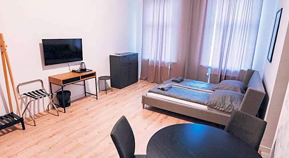 Hostel Kamienica 9