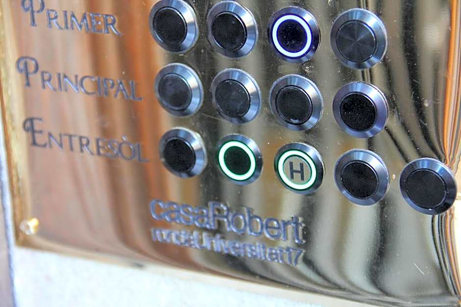 Alternative Creative Youth Hostel Barcelona