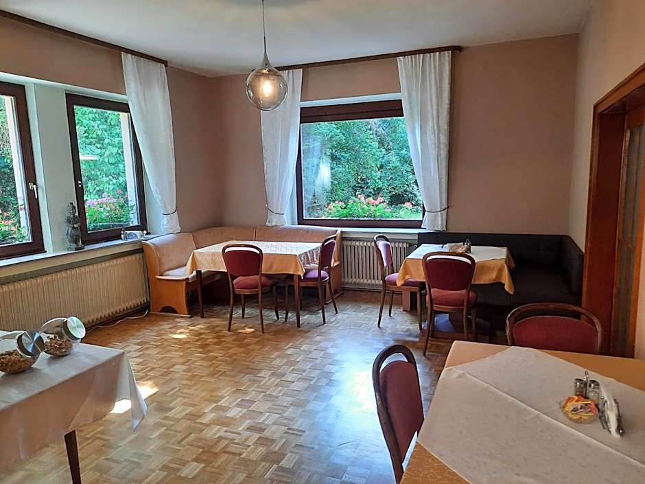 Hotel Pension Blüchersruh