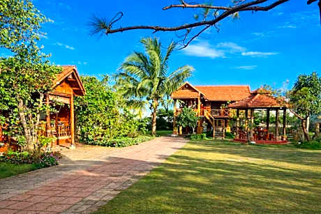 Anna's Homestay