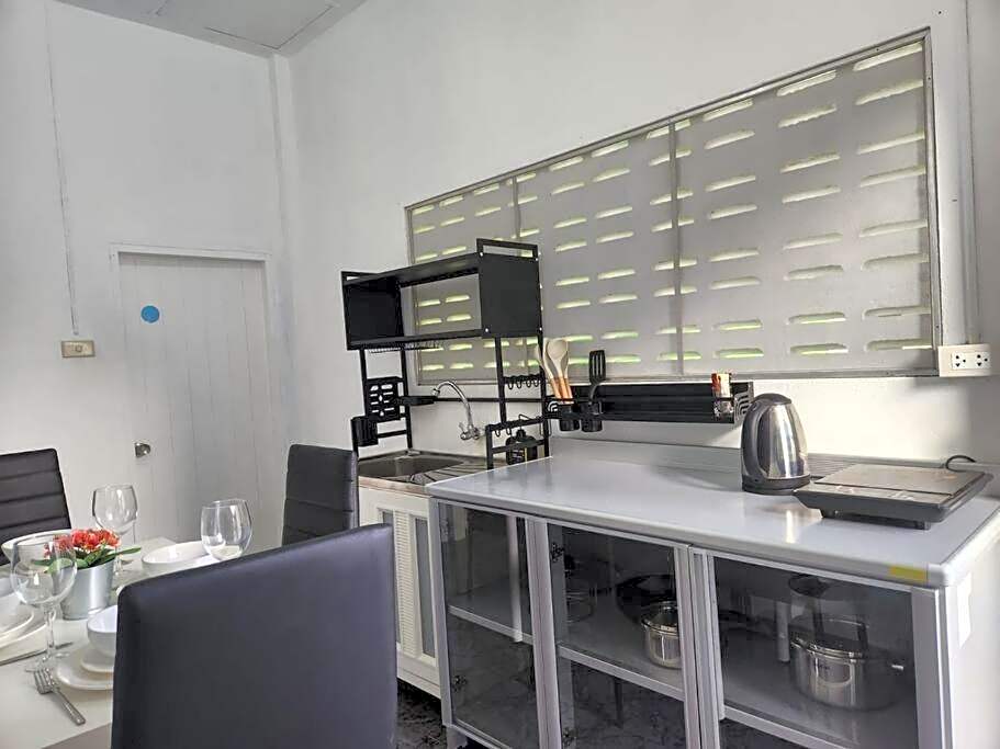 Karon Beach Holiday Home