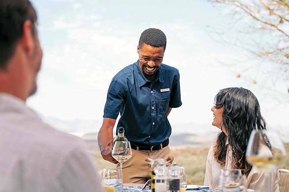 Simbavati Cederberg Ridge