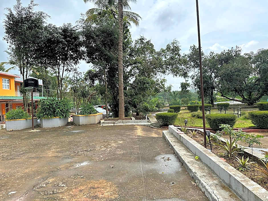 Sherlocks Jungle Retreat - Coorg