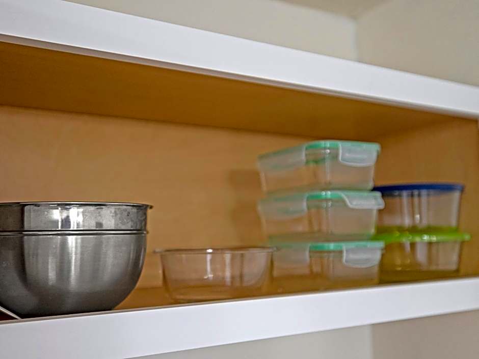 Charming Beach Studio With Pool & Sauna