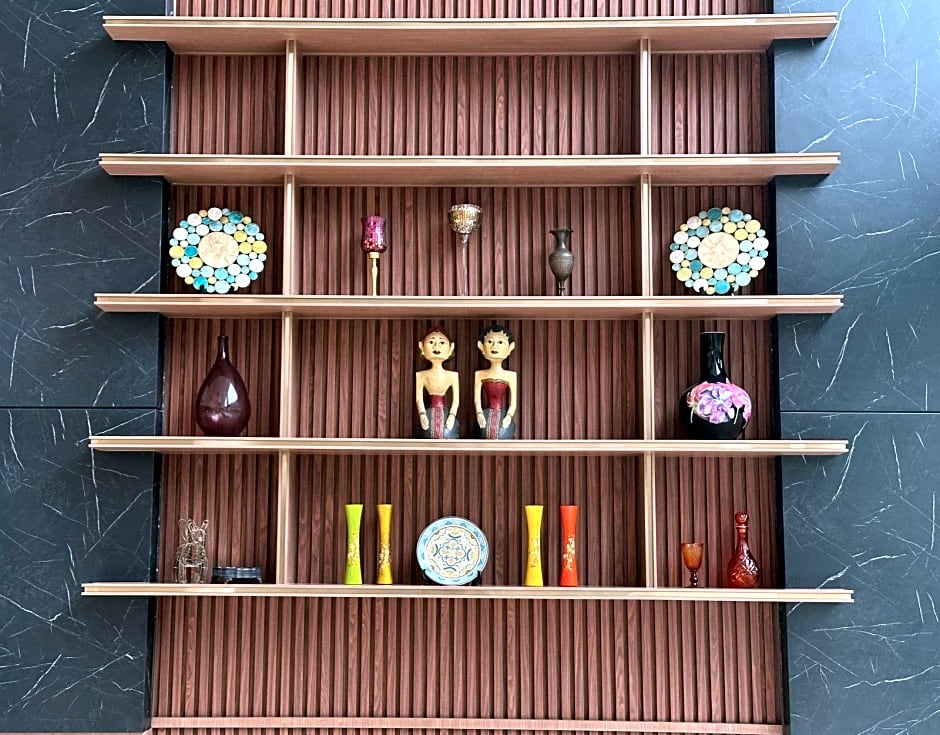 The Capital Hotel Surabaya