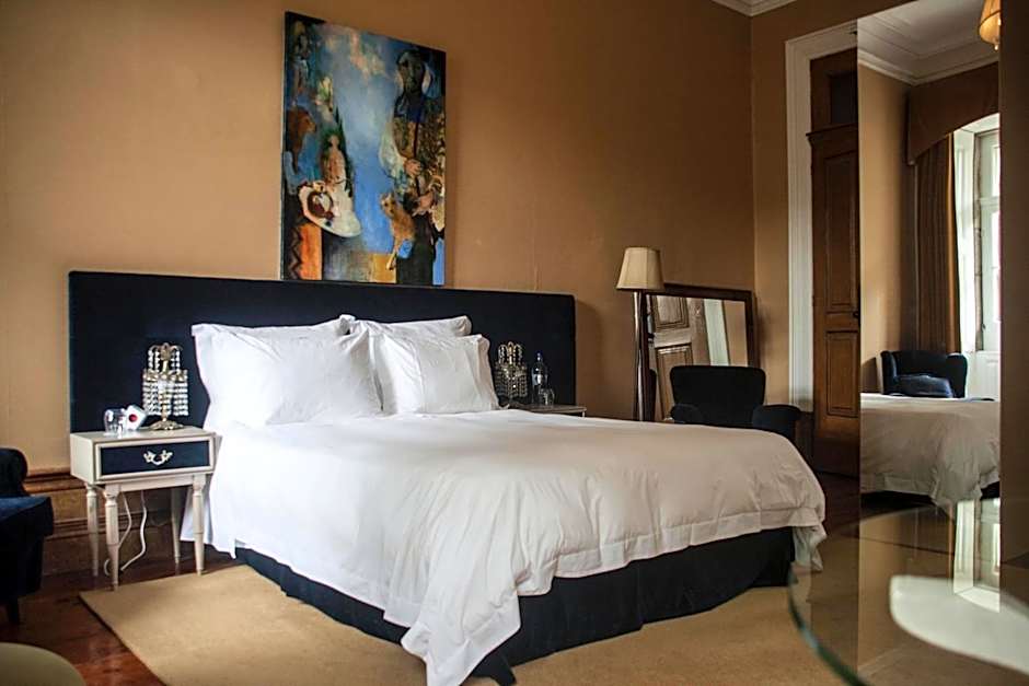 Oporto Loft