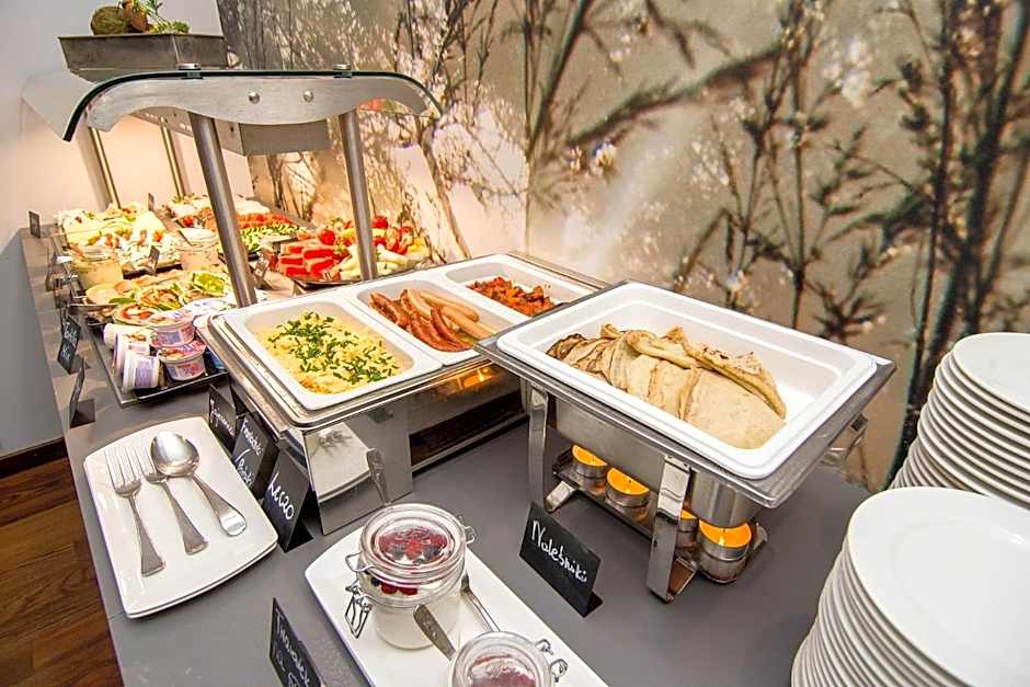 Hotel Barczyzna Medical Spa