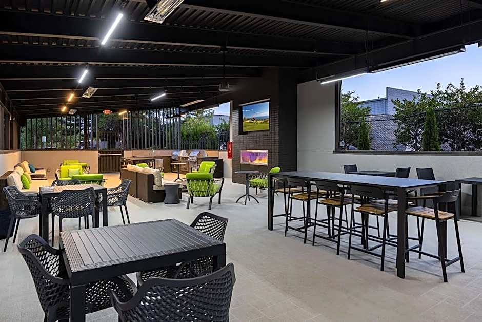 Hampton Inn By Hilton Alpharetta/Roswell, Ga