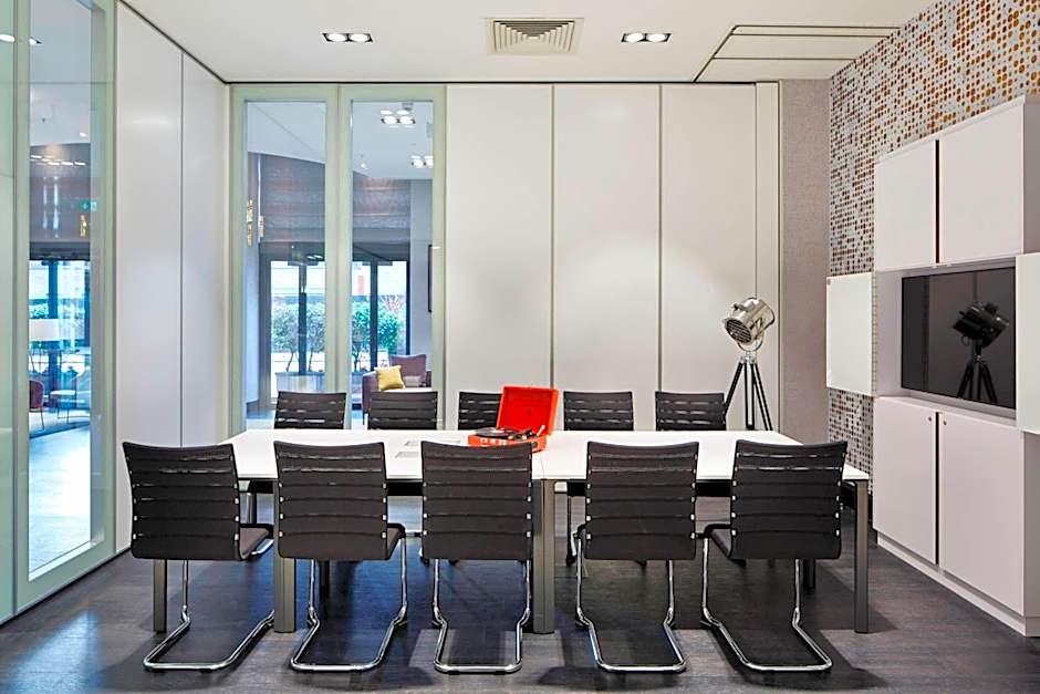 London Marriott Hotel Maida Vale