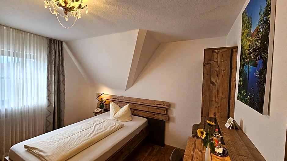 Hotel Gasthof Rössle