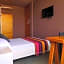 Hotel Momotus Tuxtla - Desayuno incluido