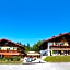 Alpenhotel Bergzauber