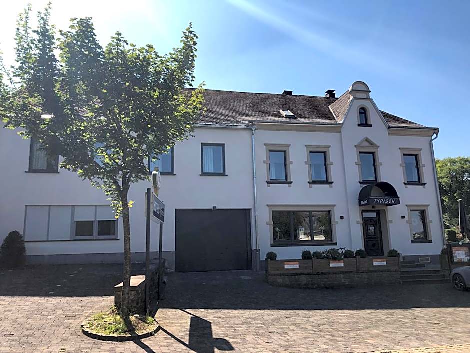 Hotel Brasserie Typisch