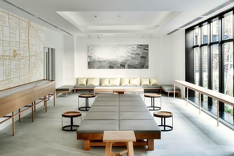 REF Kyoto Hachijoguchi BY VESSEL HOTELS