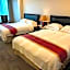 Art Spa Hotel