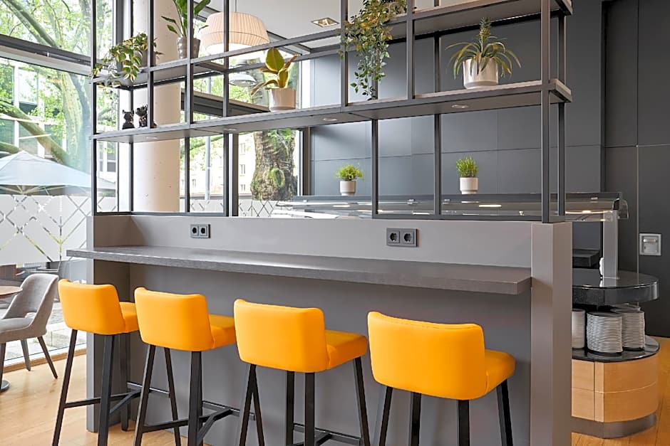 Four Points Flex by Sheraton Koblenz