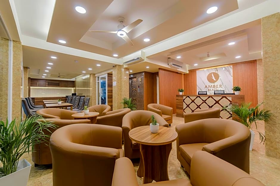 Amber Beach Hotel