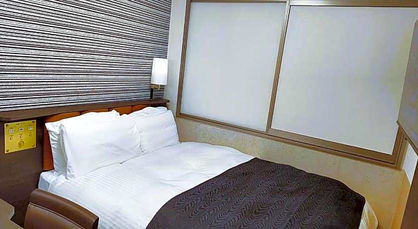Apa Hotel Tokushima Ekimae