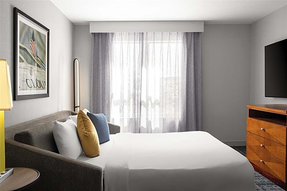 Homewood Suites By Hilton Dulles-North/Loudoun, Va